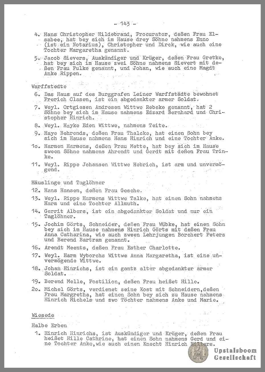 Document